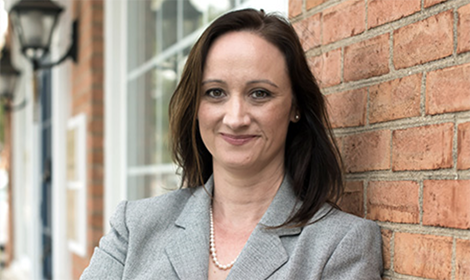 Farrell & Croft Launches New Website – Adds New Partner