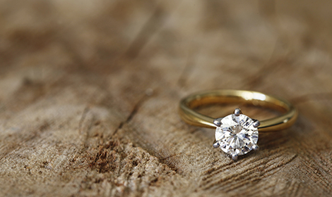 Must an engagement ring be returned when one party breaks off the engagement?