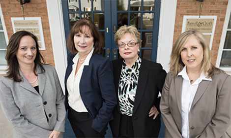 2017 Achievements – Farrell & Croft P.C. – The Year in Review