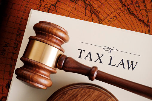 Spousal Support in Virginia and the New Federal Tax Law