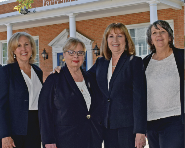 Women-Owned Law Firm Earns Trustworthy Reputation In Manassas