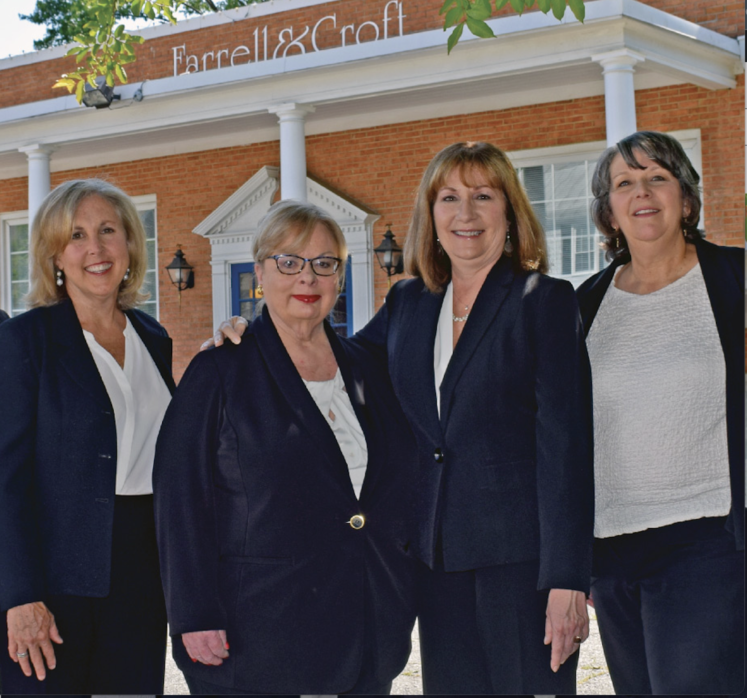 Women-Owned Law Firm Earns Trustworthy Reputation In Manassas
