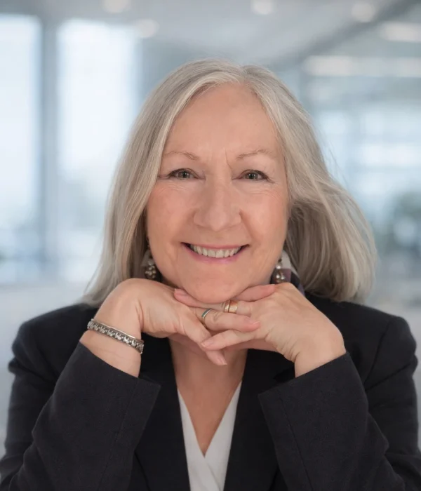 Catherine S. Croft