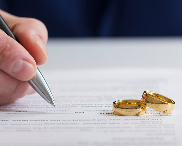 Virginia's New Divorce Law: Can You File Before the Separation Period Ends? 