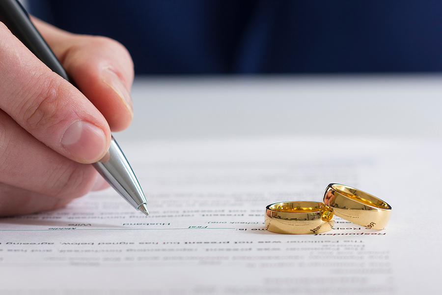 Virginia’s New Divorce Law: Can You File Before the Separation Period Ends? 