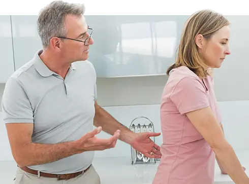Family Law Image