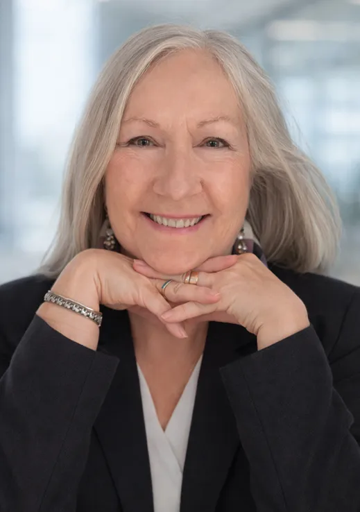 Catherine S. Croft