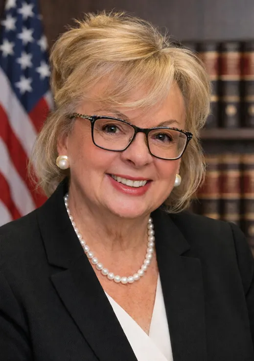 Kathleen L. Farrell