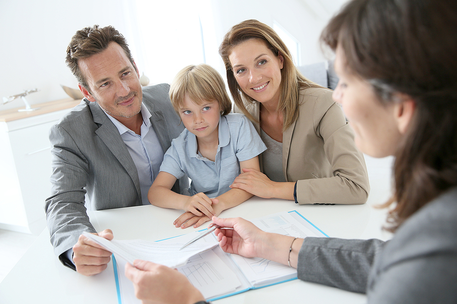 parents & estate planning + wills in Manassas, VA
