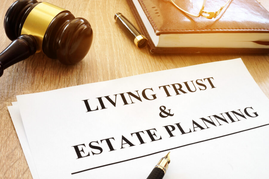 When Should You Update Your Estate Plan?