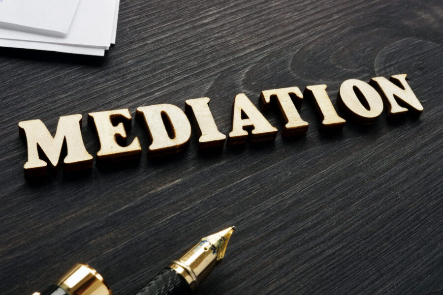 What Are the Benefits of Mediation Compared to Litigation?